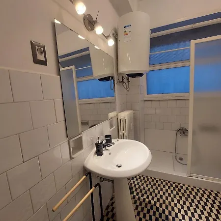 Apartment La Casetta Ostiense The Pyramid Of Rome